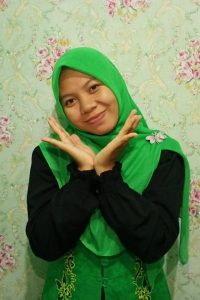 25. Nurma Aprilia Ulfa