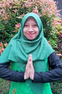 26. Virdiana Larasati Audina