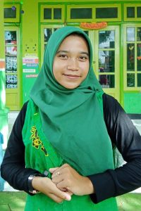 27. Citra Dewi Asih
